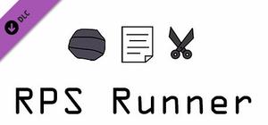 RPS Runner: Soundtrack banner