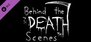 Behind The Death Scenes banner