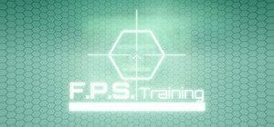 FPS Training banner