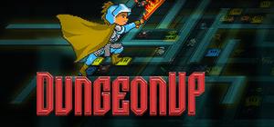DungeonUp banner
