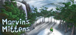 Marvin's Mittens Soundtrack Edition banner