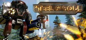 Steel And Soul banner