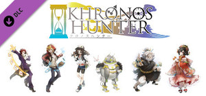 Tabletop Simulator - Khronos Hunter banner
