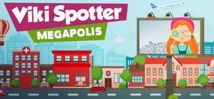 Viki Spotter: Megapolis banner