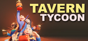 Tavern Tycoon: Dragon's Hangover banner
