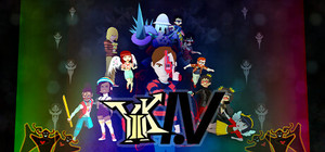 YIIK: A Postmodern RPG banner