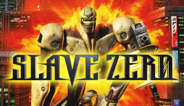 SLAVE ZERO