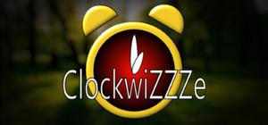 ClockwiZZZe banner