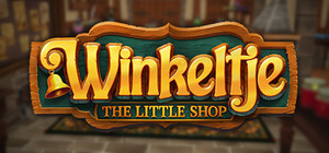 Winkeltje: The Little Shop banner