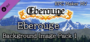 RPG Maker MV - Eberouge Background Image Pack 1 banner