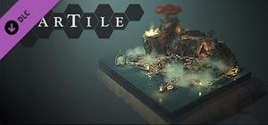 Wartile Original Soundtrack banner