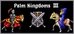 Palm Kingdoms 3 banner