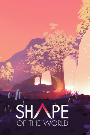 Shape of the World のセール価格