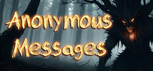 Anonymous Messages banner