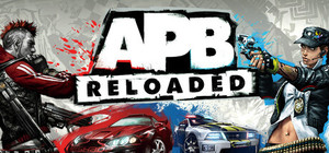 APB Reloaded banner