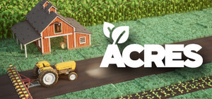 Acres banner