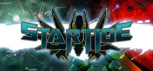 Startide banner