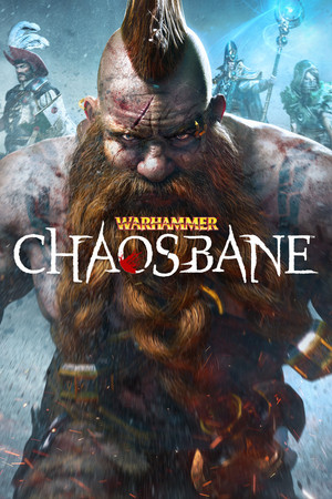 Warhammer: Chaosbane のセール価格