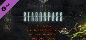 SpellKnights - Season Pass banner