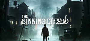 The Sinking City banner