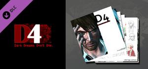 D4: Special Art Book banner