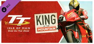 TT Isle of Man - King of the Mountain banner