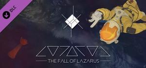 The Fall of Lazarus: Welcome Aboard banner