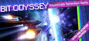 Bit Odyssey banner