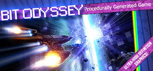 Bit Odyssey banner