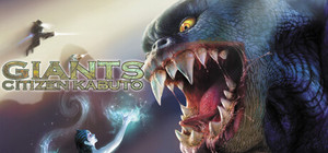 Giants: Citizen Kabuto banner