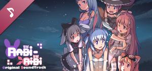 Rabi-Ribi - Original Soundtrack banner