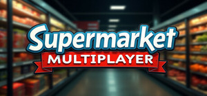 Supermarket banner