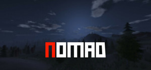 Nomad banner