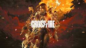 Crossfire banner
