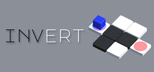 Invert banner