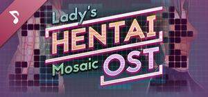 Lady's Hentai Mosaic - OST banner