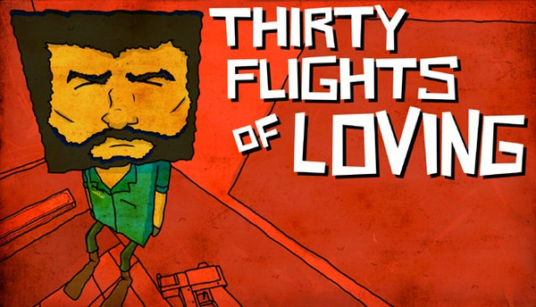 Thirty Flights of Loving