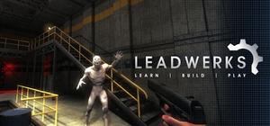 Leadwerks Game Engine: Team 4-Pack banner