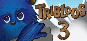 Tribloos 3 banner