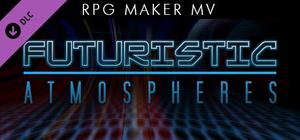 RPG Maker MV - Futuristic Atmospheres banner