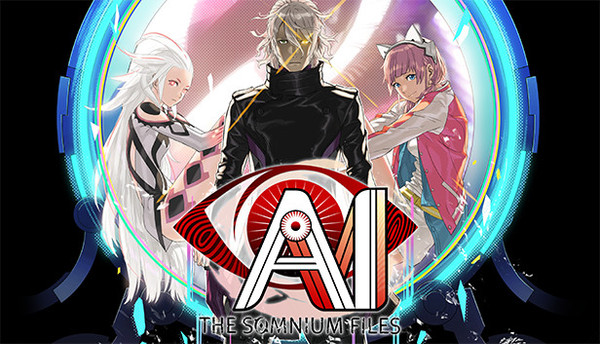 AI: ソムニウム ファイル
