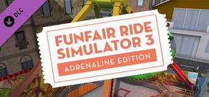 Funfair Ride Simulator 3 - Ride Pack 1 banner