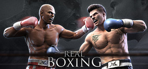 Real Boxing banner