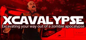 XCavalypse banner