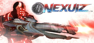 Nexuiz banner