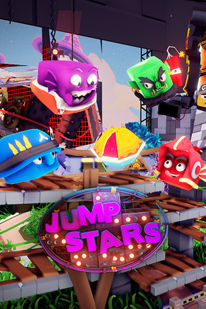 Jump Stars のセール価格