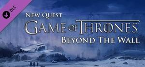 Game of Thrones - Beyond the Wall (Blood Bound) banner