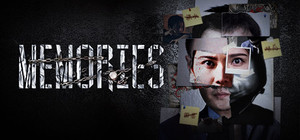 记忆重构/Memories banner