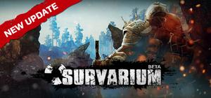 Survarium banner