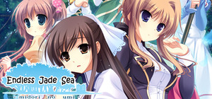 Endless Jade Sea -Midori no Umi banner